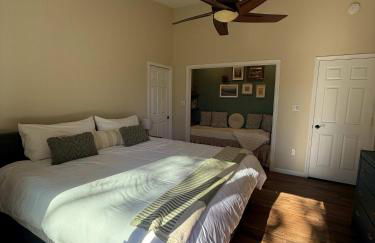 Amazing Views Hot Tub Fire Pit & Chefs Kitchen - Foto 37