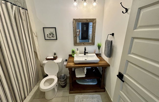 Stylish Apartments in Belize City - Foto 42