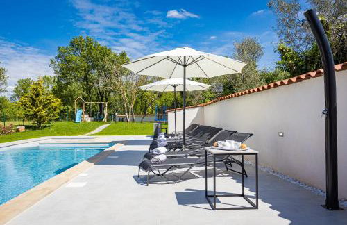 Nola Istria - Foto 5