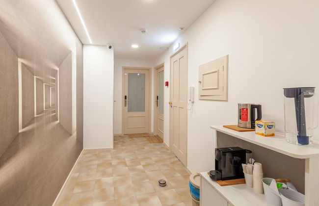 Rooms4you 2 in historic center of Braga - Foto 43