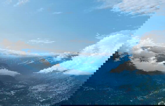 Cove The Glass House - Foto 46