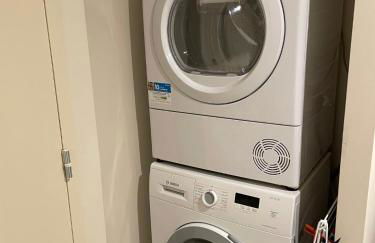 ARC 1800 Appartement 6-8 pers,5 cristaux, avec garage - Foto 12