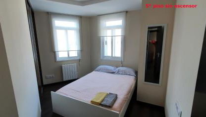 Coqueto apartamento de 2 habitaciones en zona estación tren - Foto 4