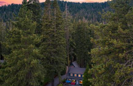 West Shore Lake House by Avantstay Ski Cabin w/ Backyard Sledding Hill! - Foto 112