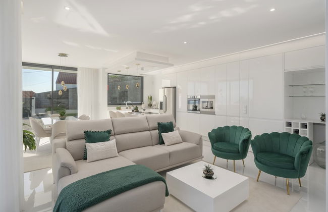 Sun, Pool and Comfort, The White House - Foto 17