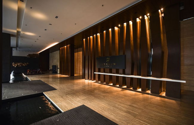 Anggun Residence Icon Stay KLCC - Photo 2