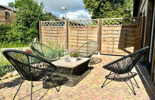 Landhaus Ankerplatz im Grünen, strandnah , fernab vom mainstream , ideal für Familien - Foto 5