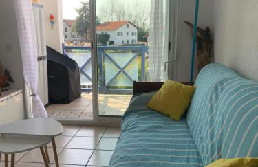 LES HAUTS DE BIANTENIA AVEC WIFi - Foto 14