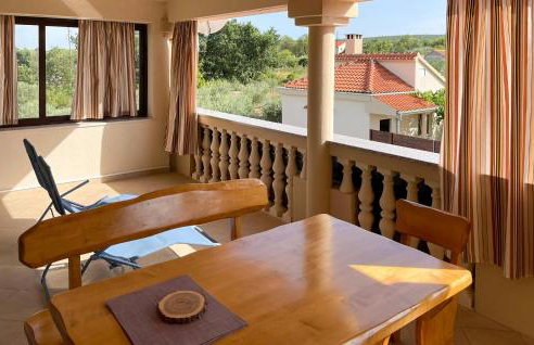 Beautiful Apartment In Sukosan - Foto 5