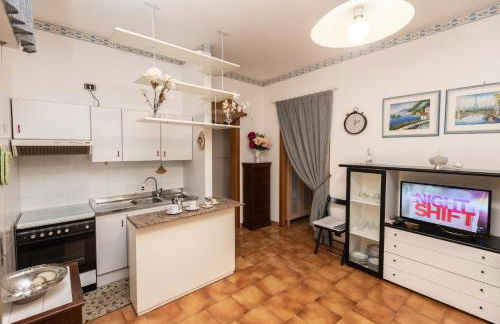 Casa Vacanza Sant'Erasmo Ginosa Marina - Foto 31