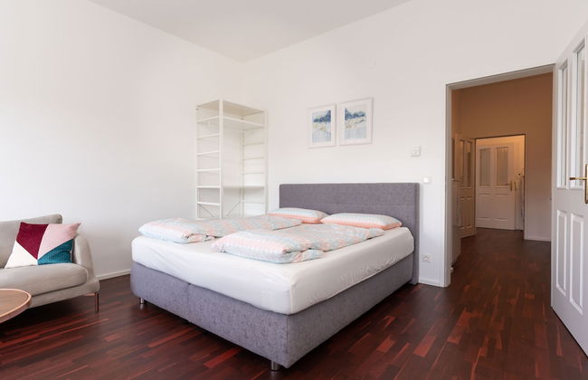 Comfortable Apartments Vienna 1100 - Foto 7