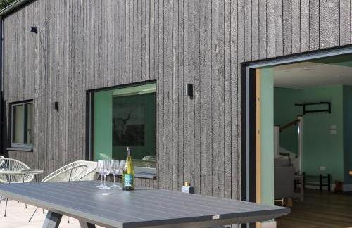 Suetts Farm Barns - Foto 29