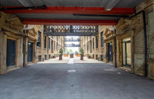 2BR Flat WiFi, Parking Contractors & Families - Foto 14