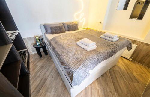 Modernes Apartment in Neuwied - Photo 7