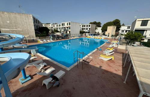 Costa Saracena Sole, Mare e Relax - Foto 16