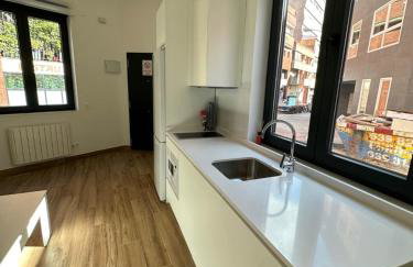 Apartamentos Bravo Murillo - Foto 3