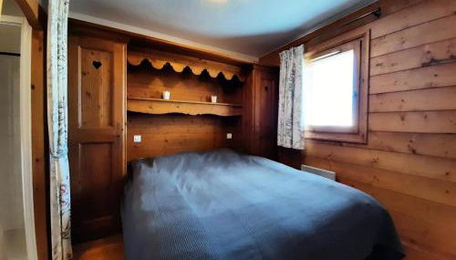 Résidence Saint Bernard - Appartement de standing 3 pièces 6 personnes MAE-5654 - Foto 5