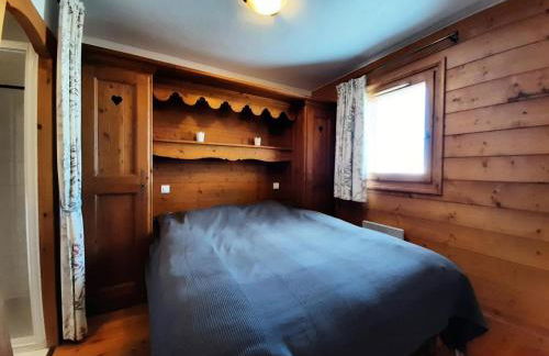 Résidence Saint Bernard - Appartement de standing 3 pièces 6 personnes MAE-5654 - Photo 5