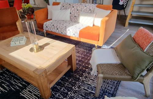 Gîte Mon Pré Vert - Photo 8