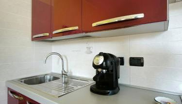 Casa Marinai d'Italia - Foto 2, stove