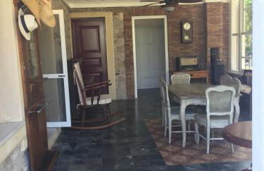 House on beach, Lesvos Nifida, Mytilene beach - Photo 53