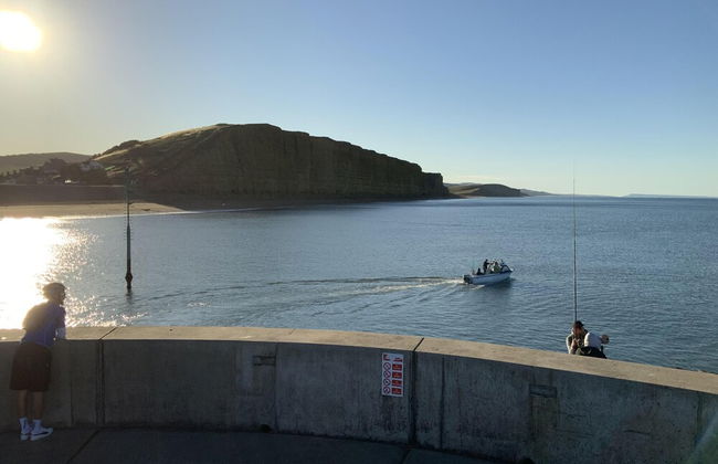 Church Cottage - Foto 19