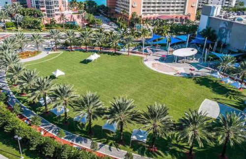 MIAMI Collins Beach Apartments - Foto 21