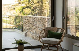 Lithéa, stone residence - Photo 24