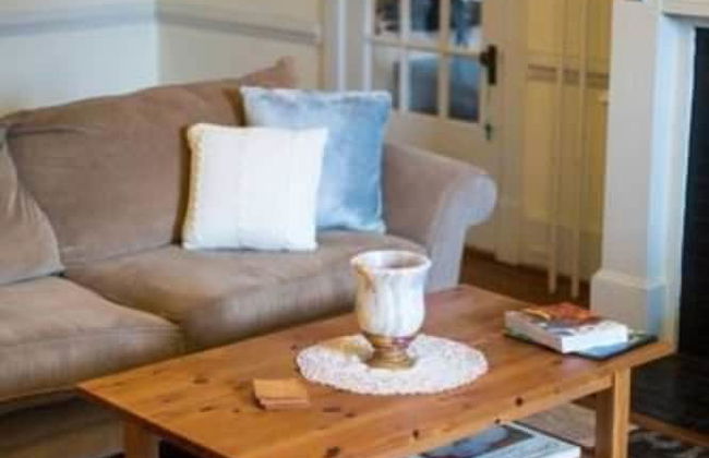 Garden Oasis Near Downtown - Photo 21