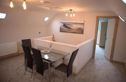 Greenbrae's Apartment- Bushmills - Foto 8