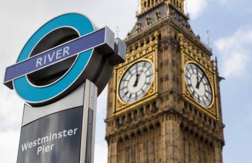 Immaculate One Bed in Tower Bridge Luxurious Taste - Photo 11