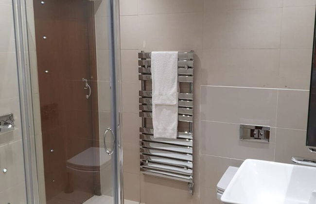 Infinity Partypadsliverpool Hen and Stag Welcome - Foto 44