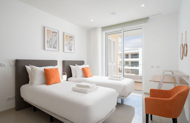 Lagos Marina View 1 With Pool by Homing - Foto 4