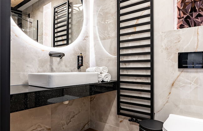 Aparthotel Diamond SPA Aqua - Foto 23