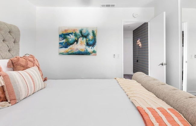 Poolside Palm Springs Paradise - Foto 38