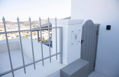 Stonehill Suites Ano Syros - Foto 48
