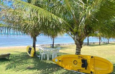 Casa Baleia, frente mar na Ilha de Itaparica! - Foto 18