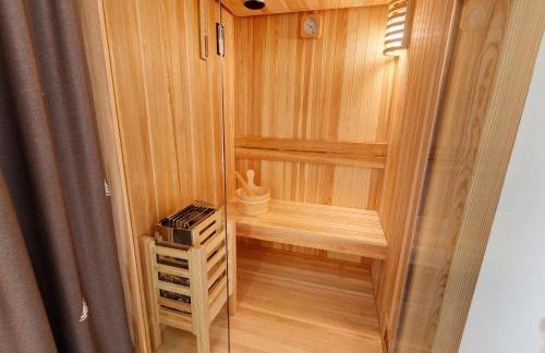 Chalet Sambor - Foto 49