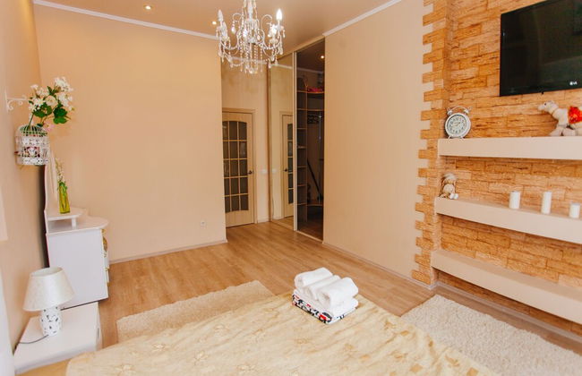 Apartments Five stars - Photo 16