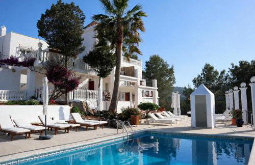 Hotel Rural Can Maries - Foto 1