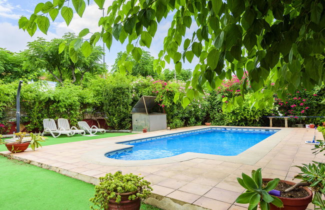 La Alqueria de Jordi - Foto 1