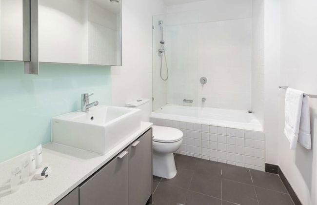 Executive Apartment With Bay Views - Foto 7