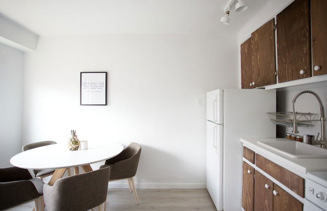 The Hutchinson Suites - Foto 36