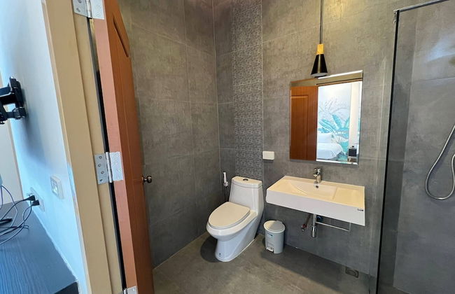 Orange Private Pool Villa, Near Cham Am Beach - Foto 52