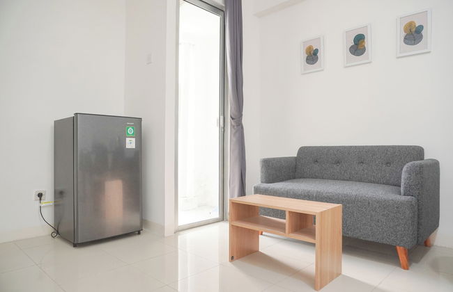 Best Deal And Comfort 3Br At Bassura City Apartment - Foto 15