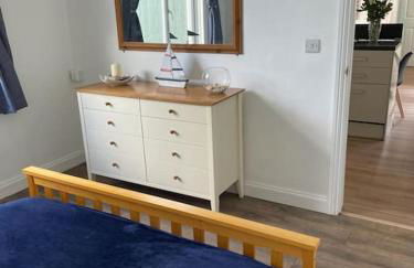 Guest Suite in Porthleven With Private Garden - Foto 7