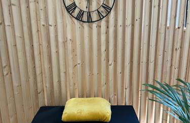 Loft ravissant avec parking gratuit - Foto 5