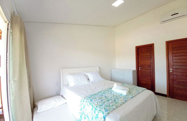 Flats at Club Meridional - Praia dos Carneiros - Foto 23