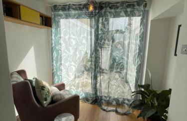 Cheerful 2 Bedroom Townhouse with Cinema Loft - Foto 31