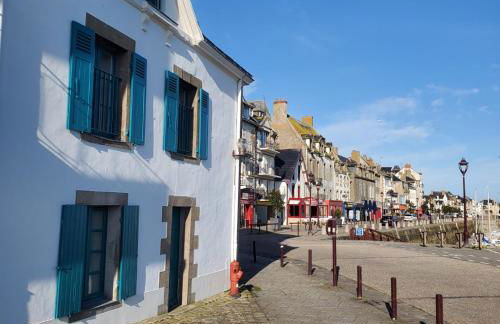 L'appartementducroisic - Sur le port, vue mer - Foto 38